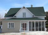 1 1/2 Storey in Ste-Luce-sur-Mer, Bas-Saint-Laurent