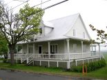 1 1/2 Storey in Cacouna, Bas-Saint-Laurent