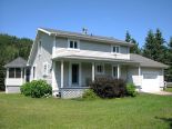1 1/2 Storey in Riviere-A-Pierre, Portneuf
