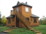 1 1/2 Storey in Val-Racine, Estrie