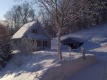 1 1/2 Storey in St-Adolphe-D'Howard, Laurentides 