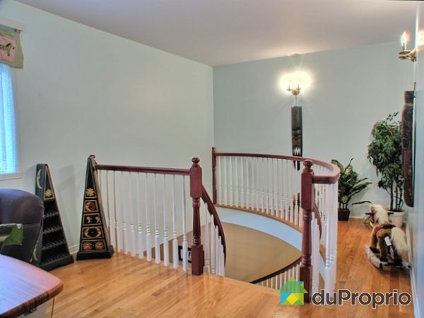 2nd Floor - second floor