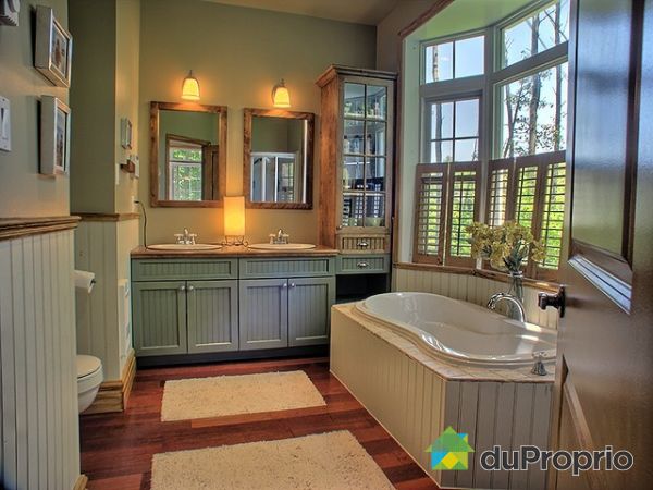 Ensuite