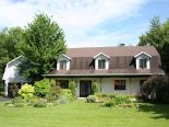2 Storey in Danville, Estrie