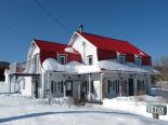 2 Storey in St-Fidele, Charlevoix