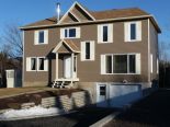2 Storey in St-Gabriel-De-Valcartier, Quebec North Shore