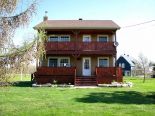2 Storey in Riviere-Beaudette, Monteregie West