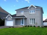 2 Storey in Charny, Quebec South Shore