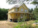 2 Storey in Ste-Marie-Salome, Lanaudiere