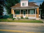 2 Storey in St-Severin, Mauricie