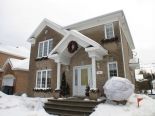 2 Storey in St-Etienne-De-Lauzon, Quebec South Shore