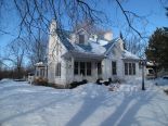 2 Storey in St-Francois, Laval