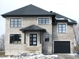 2 Storey in Mirabel, Laurentides 