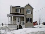 2 Storey in St-Isidore, Chaudiere-Appalaches