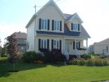 2 Storey in St-Thomas-De-Joliette, Lanaudiere