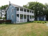 2 Storey in Brownsburg-Chatham, Laurentides 