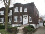 2 Storey in C�te-des-Neiges / Notre-Dame-de-Gr�ce, Montreal / Island