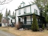 2 Storey in St-Adolphe-D'Howard, Laurentides 