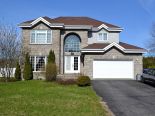 2 Storey in ND-De-L'Ile-Perrot, Monteregie West