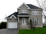 2 Storey in ND-De-L'Ile-Perrot, Monteregie West