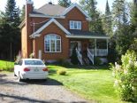 2 Storey in St-Sauveur, Laurentides 
