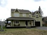 2 Storey in Stoneham, Quebec North Shore