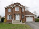 2 Storey in St-Janvier, Laurentides 