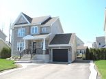 2 Storey in Mirabel, Laurentides 