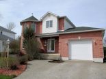 2 Storey in Rock Forest, Estrie