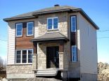 2 Storey in Ste-Catherine-de-la-JC, Quebec North Shore