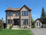 2 Storey in St-Elie-d'Orford, Estrie