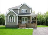2 Storey in ND-Du-Mont-Carmel, Mauricie