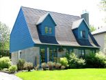 2 Storey in Ste-Catherine-de-la-JC, Quebec North Shore