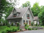 2 Storey in Morin-Heights, Laurentides 