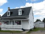 2 Storey in St-Ubalde, Portneuf