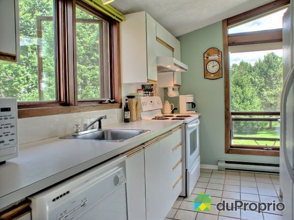 Kitchen - All appliances included.