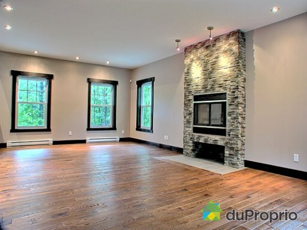 Living / Dining Room