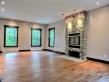 Living / Dining Room