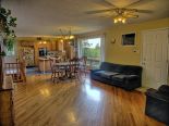 Living / Dining Room