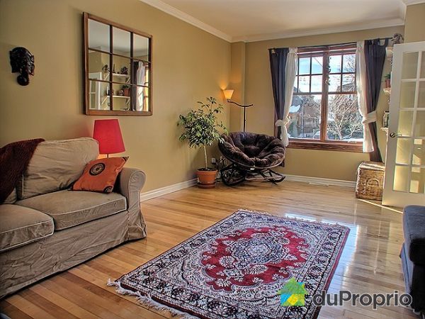 Living Room - Living Room