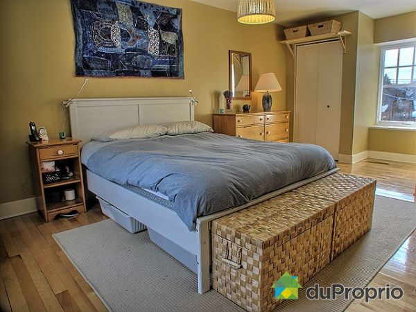 Master Bedroom - Master bedroom