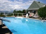 2 Storey in Ile-d'Orleans Ste-Famille, Quebec North Shore