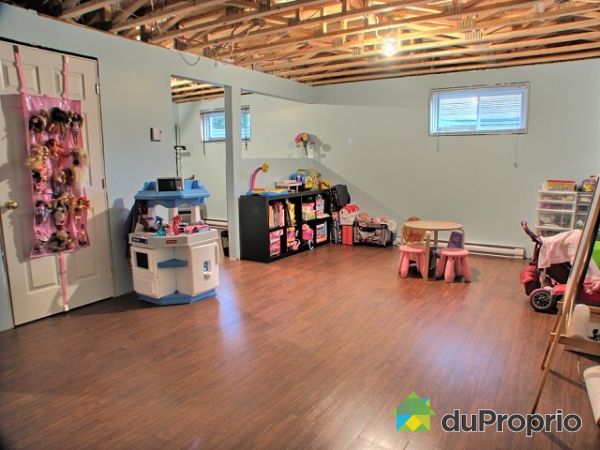 Recreation Room