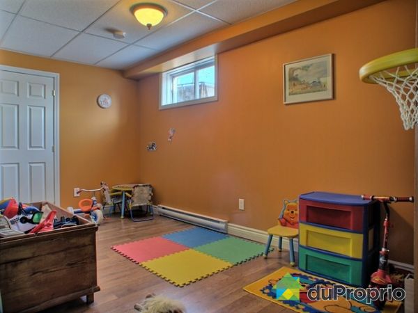 Recreation Room