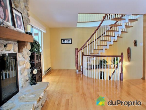 Staircase - unique wood stairs must see !