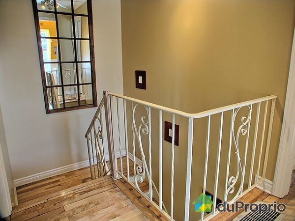 Staircase - Staircase