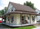 2 Storey in Maskinonge, Mauricie