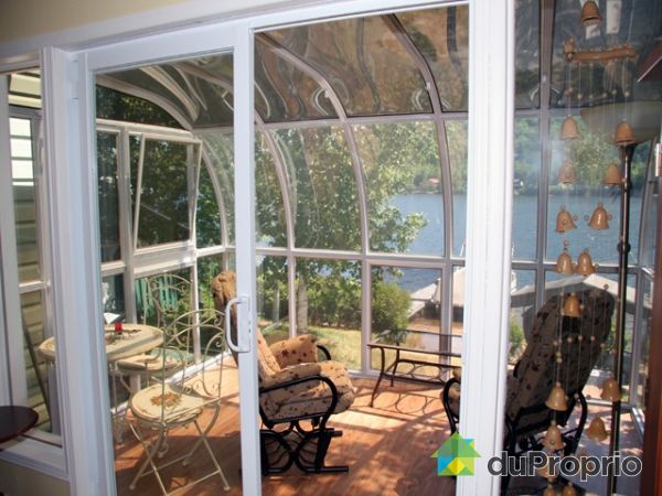 Sunroom