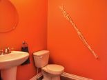 Two Piece Bathroom