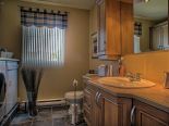Two Piece Bathroom